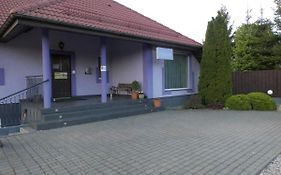 Gościniec Suwalska